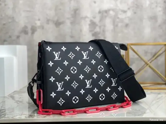 Cheap LOUIS VUITTON COUSSIN PM 0626